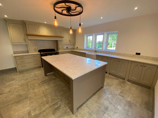 Design Options Worth Considering For Quartz Worktops