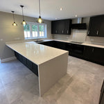 Quartz Worktops