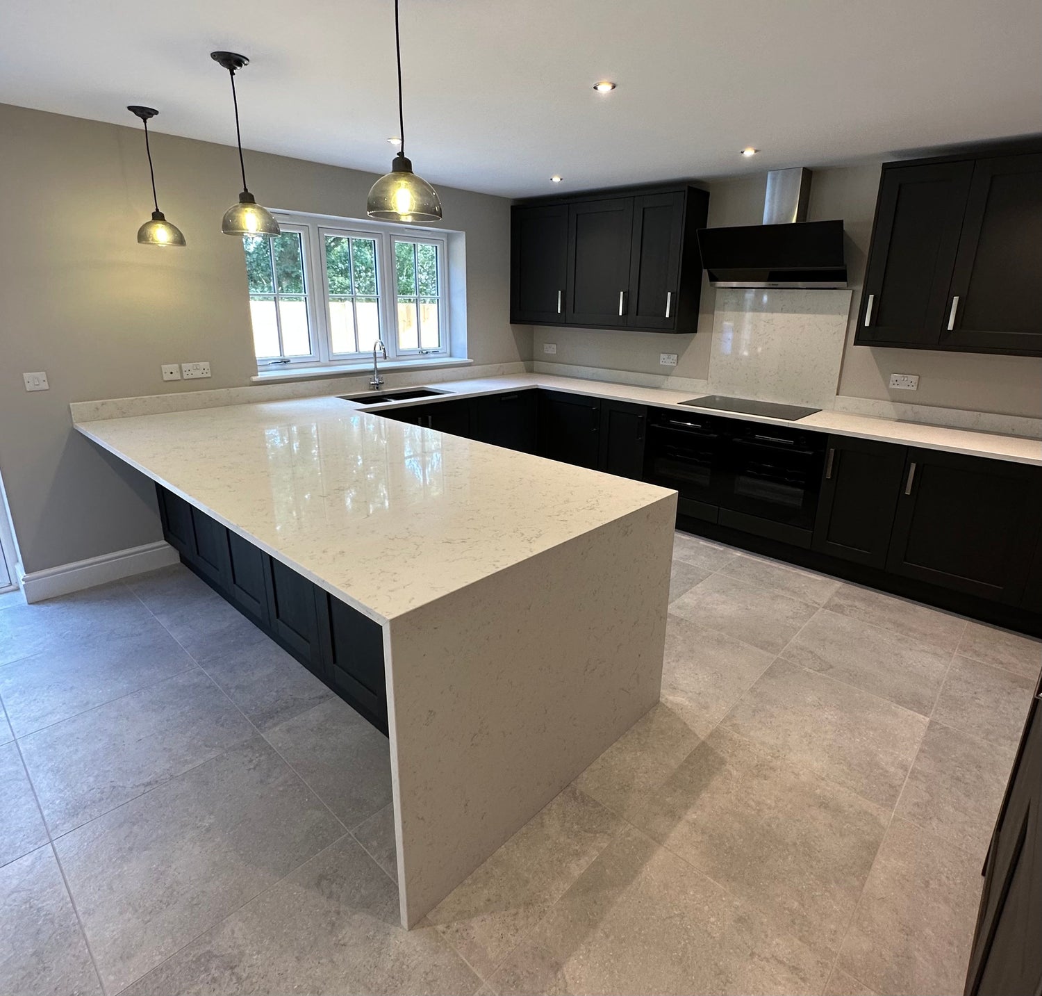 Quartz Worktops