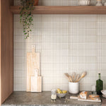 Brick Effect Tiles