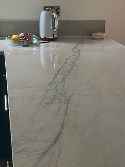 Lago Quartzite