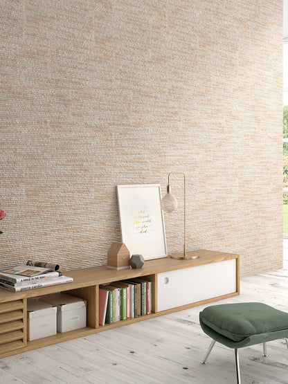 Desert Sand Wall Tile - 300x600mm