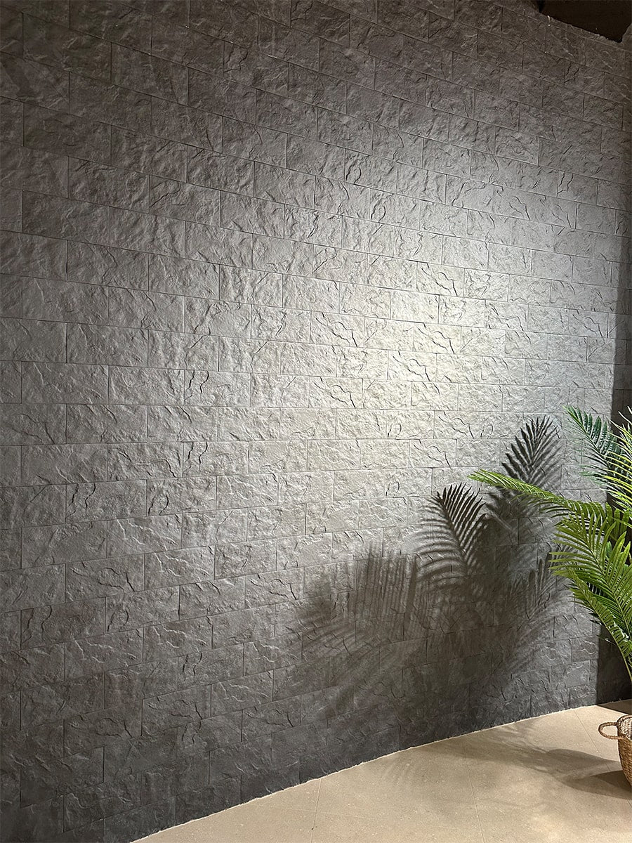 Ordessa Grey Wall Tile - 250x125mm