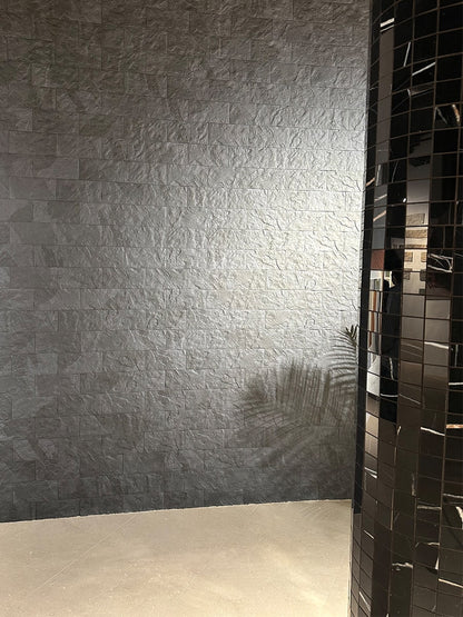 Ordessa Grey Wall Tile - 250x125mm